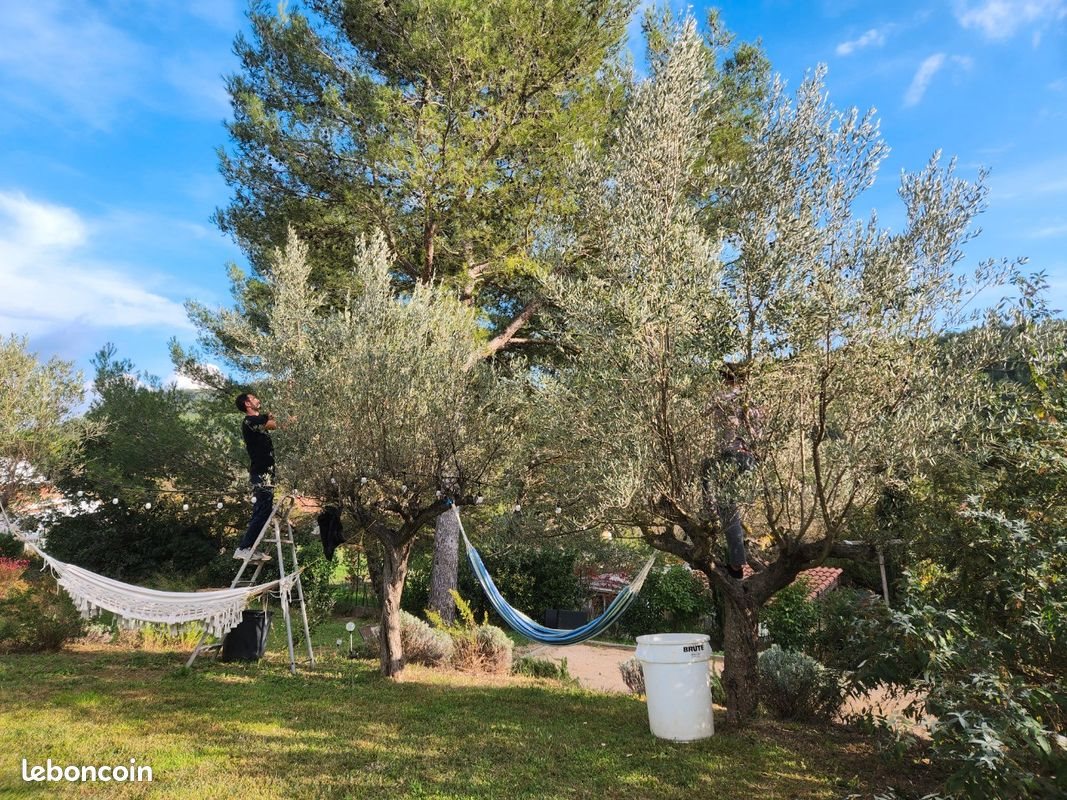 Maison à vendre, 350m², Roquefort-la-Bédoule