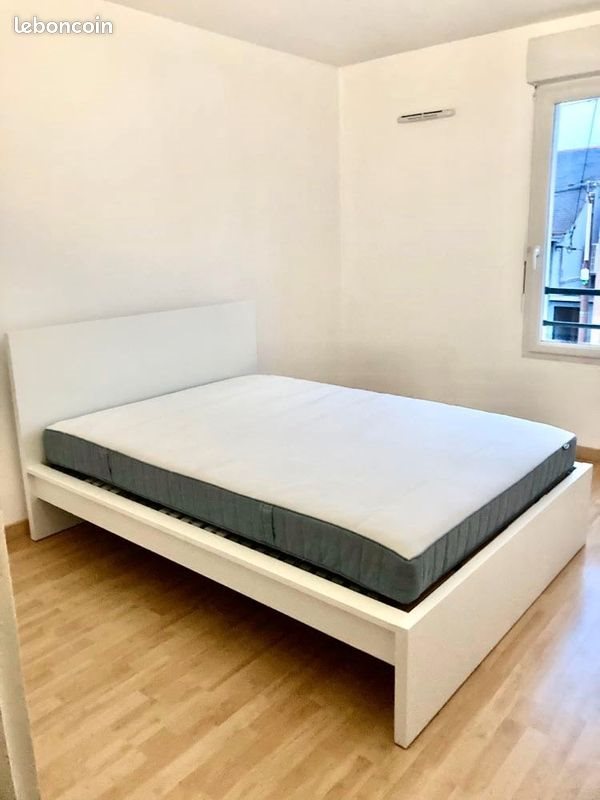 Appartement à louer, 38m², Nantes