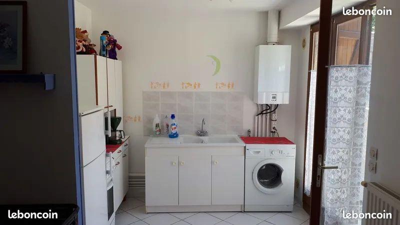 Maison à louer, 38m², Decize