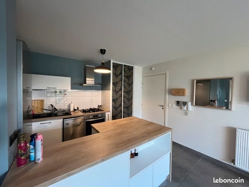 Appartement à louer, 46m², Artigues-près-Bordeaux