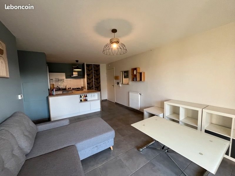 Appartement à louer, 46m², Artigues-près-Bordeaux