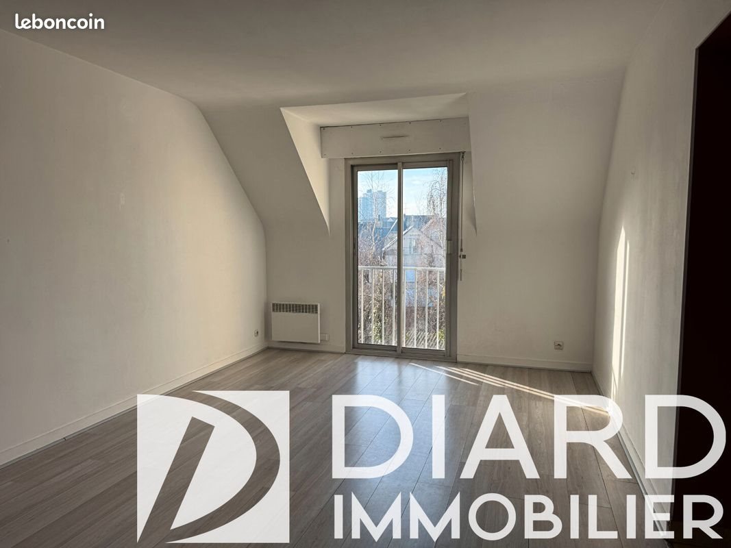 Appartement à vendre, 35m², Rennes