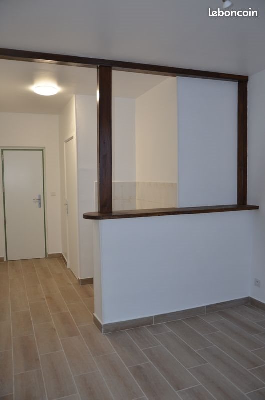 Appartement à louer, 28m², Elbeuf