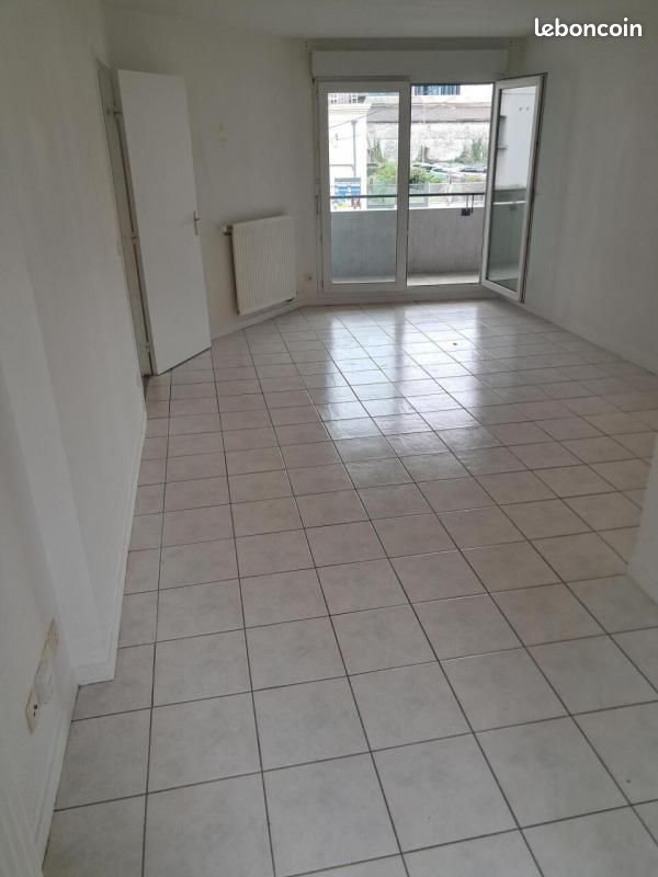 Appartement à louer, 65m², Grenoble