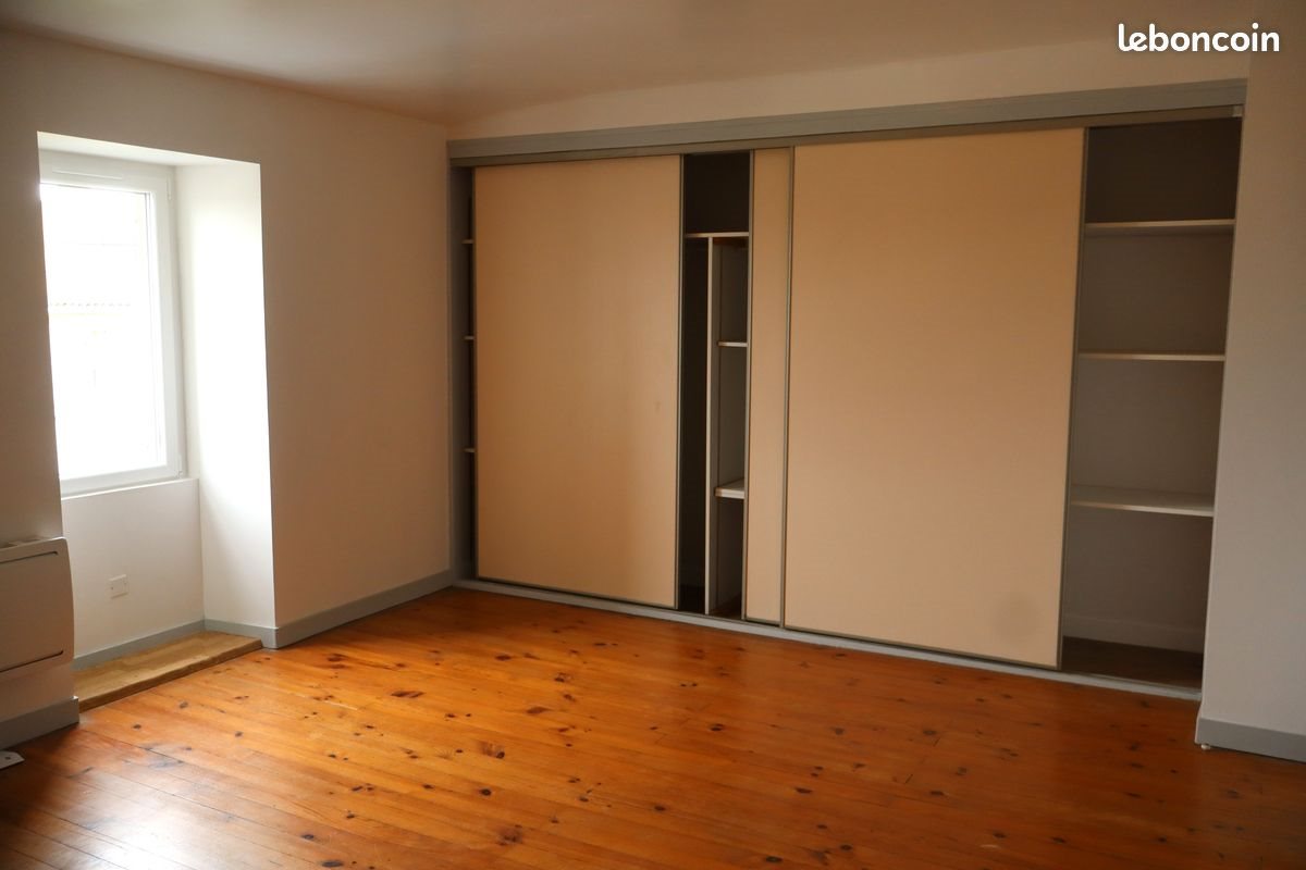 Maison à louer, 120m², Mouzillon