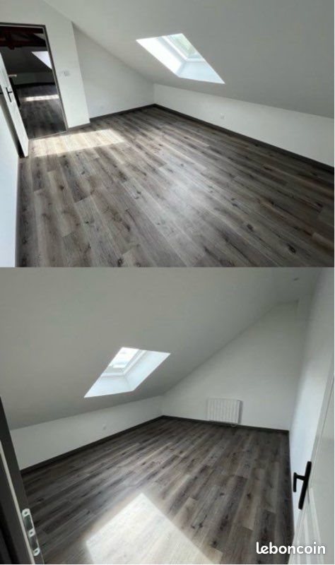 Appartement à louer, 49m², Villers-Bretonneux