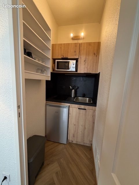 Appartement à louer, 25m², Dijon