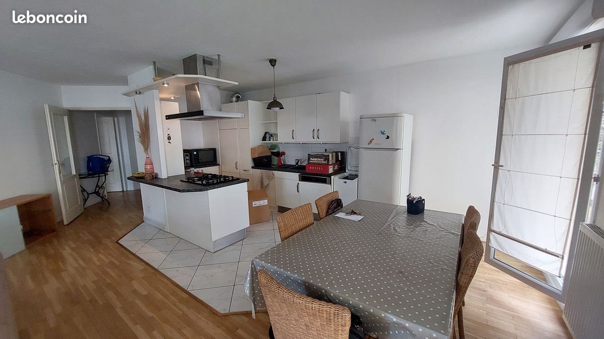 Appartement à louer, 91m², Sainte-Foy-lès-Lyon