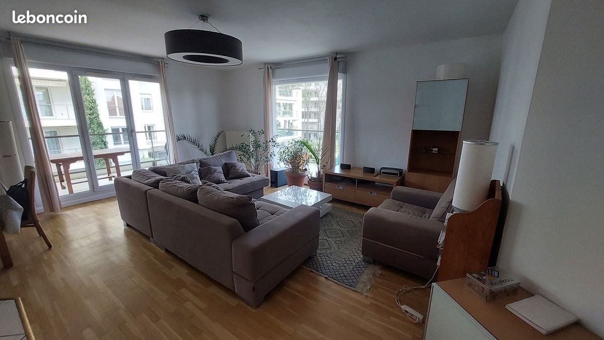 Appartement à louer, 91m², Sainte-Foy-lès-Lyon