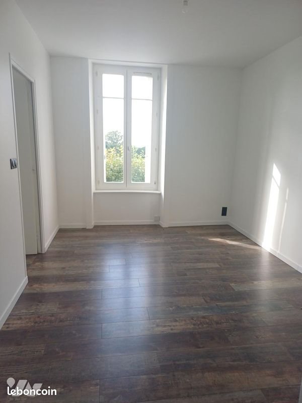 Appartement à louer, 36m², Loudéac