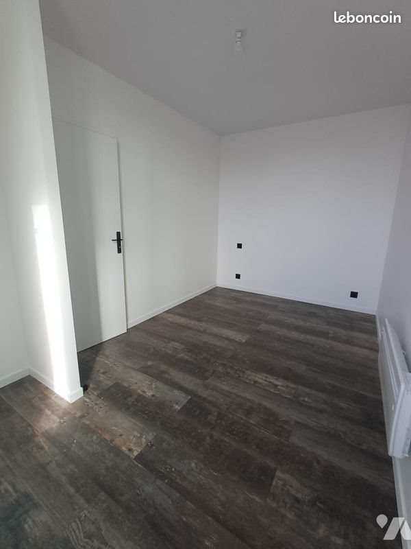 Appartement à louer, 36m², Loudéac