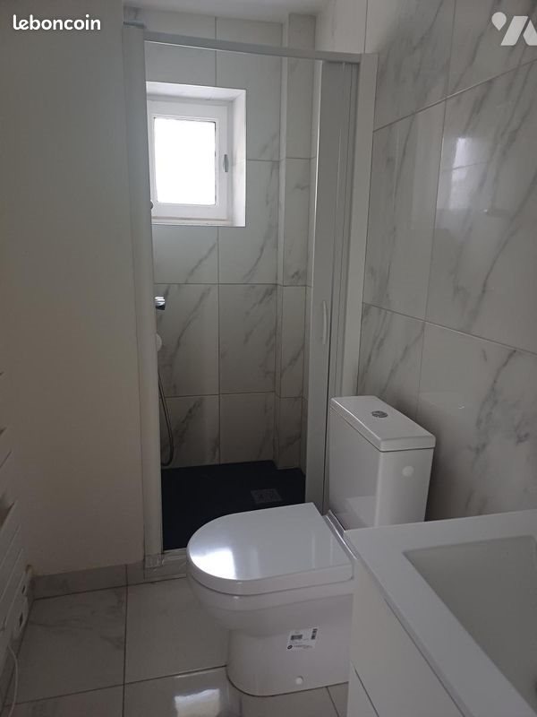 Appartement à louer, 36m², Loudéac