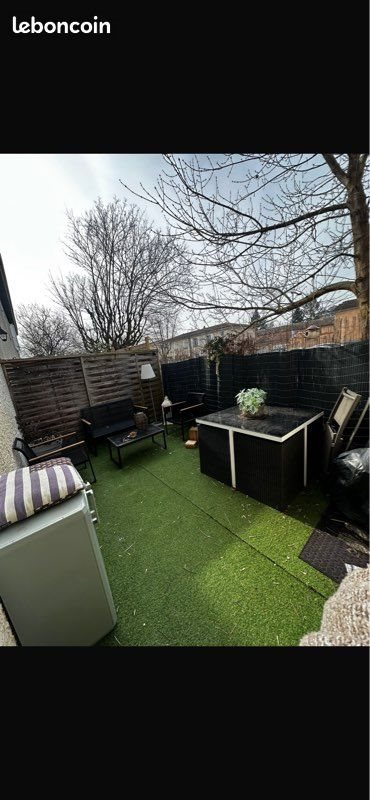 Appartement à louer, 80m², Belleville-en-Beaujolais