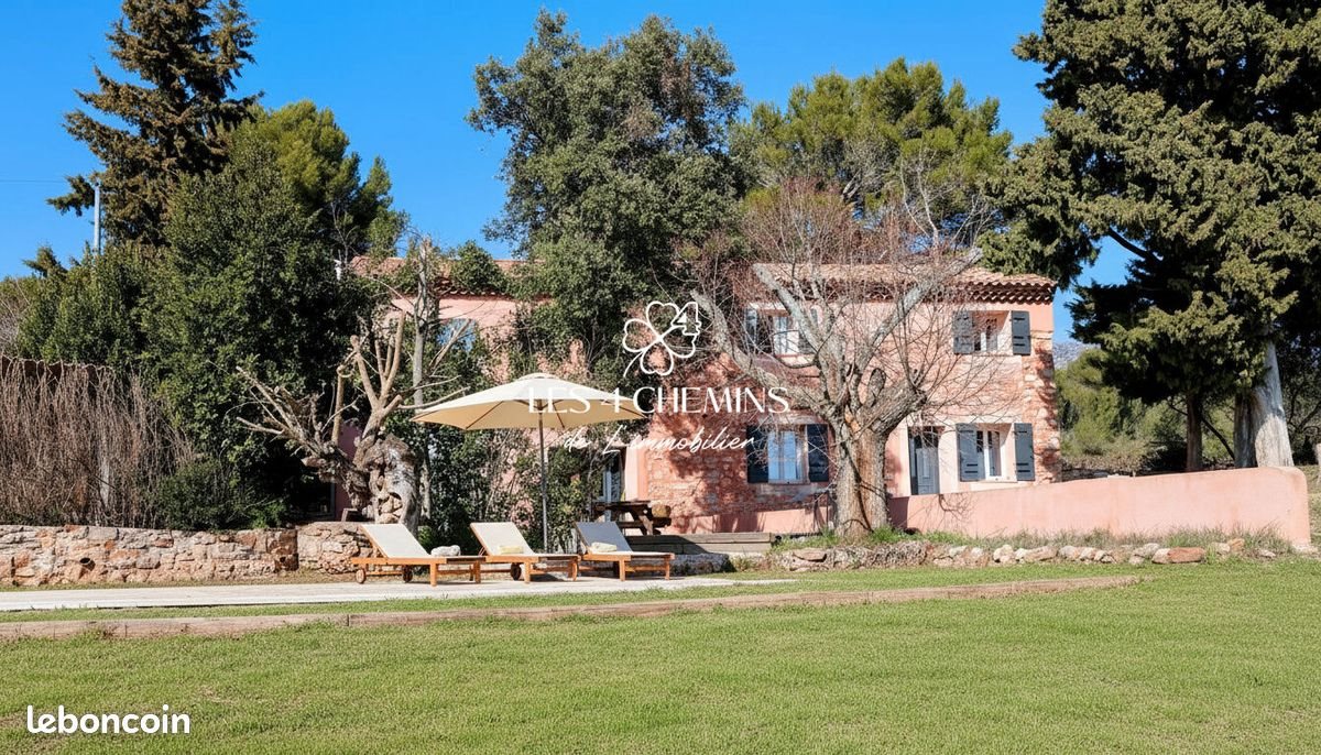 Maison à vendre, 150m², Rousset