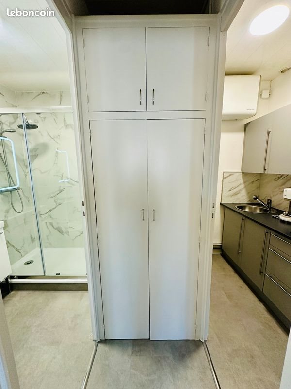 Appartement à louer, 39m², Bordeaux