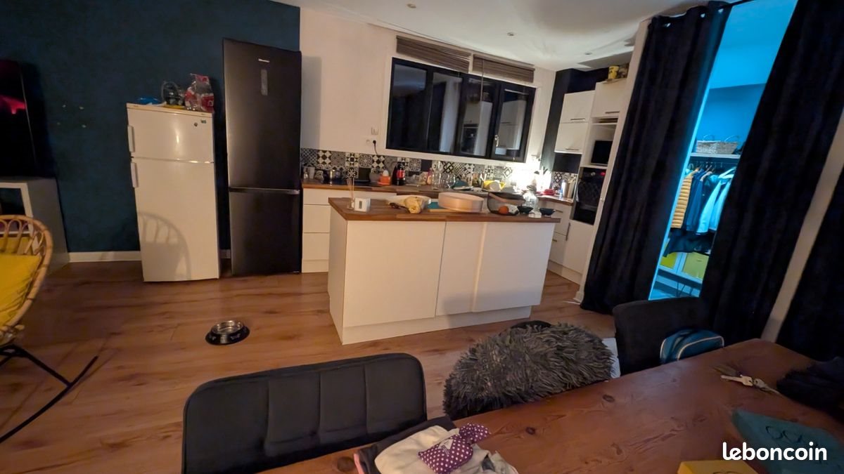 Maison à louer, 140m², Béthune