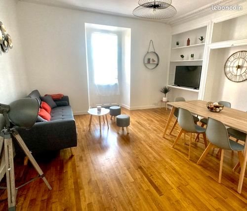 Appartement à louer, 69m², Quimperlé