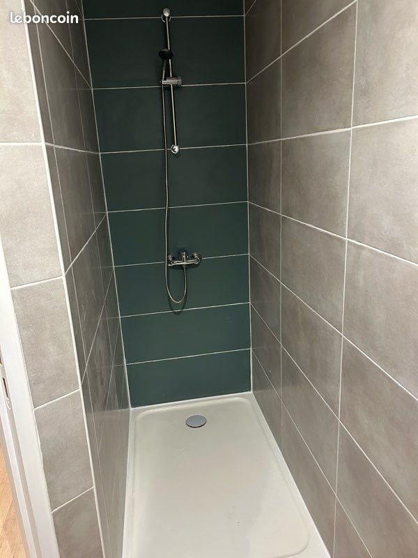 Appartement à louer, 38m², Perpignan