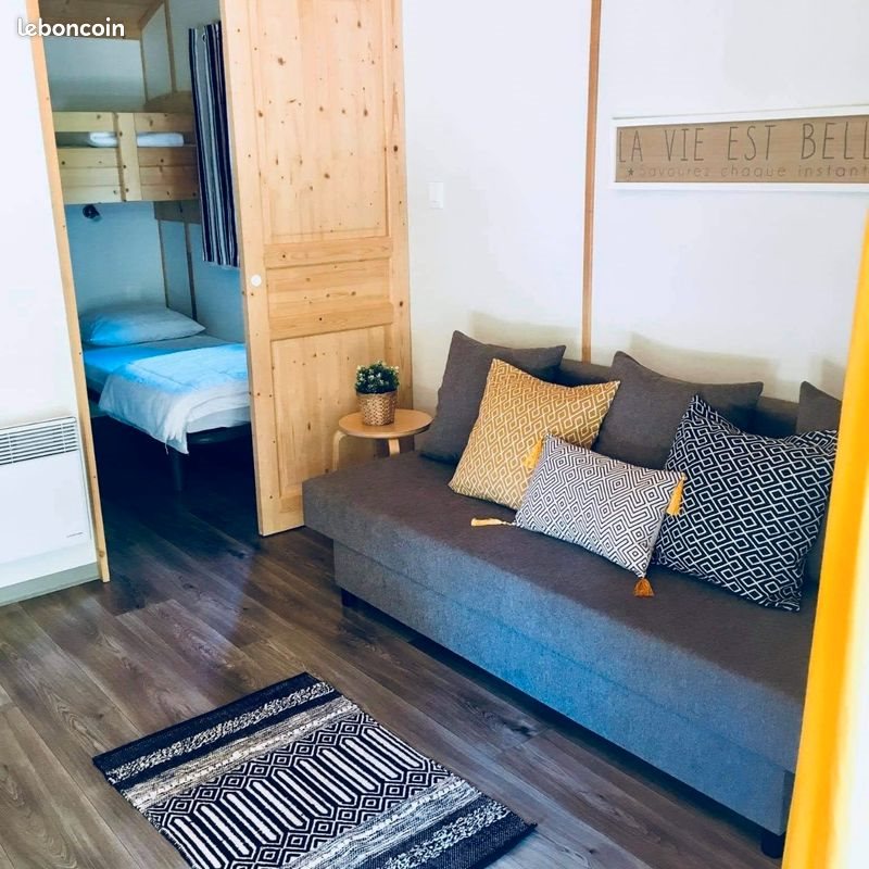 Maison à louer, 35m², Gastes