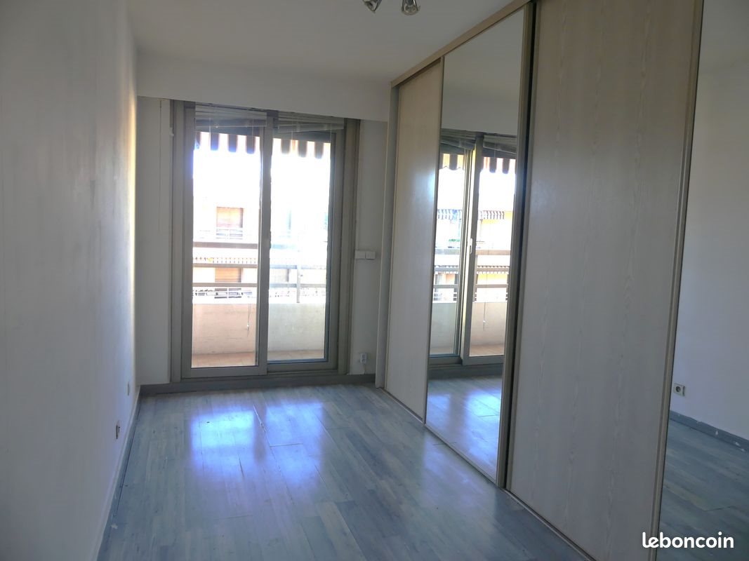 Appartement à louer, 74m², Nice
