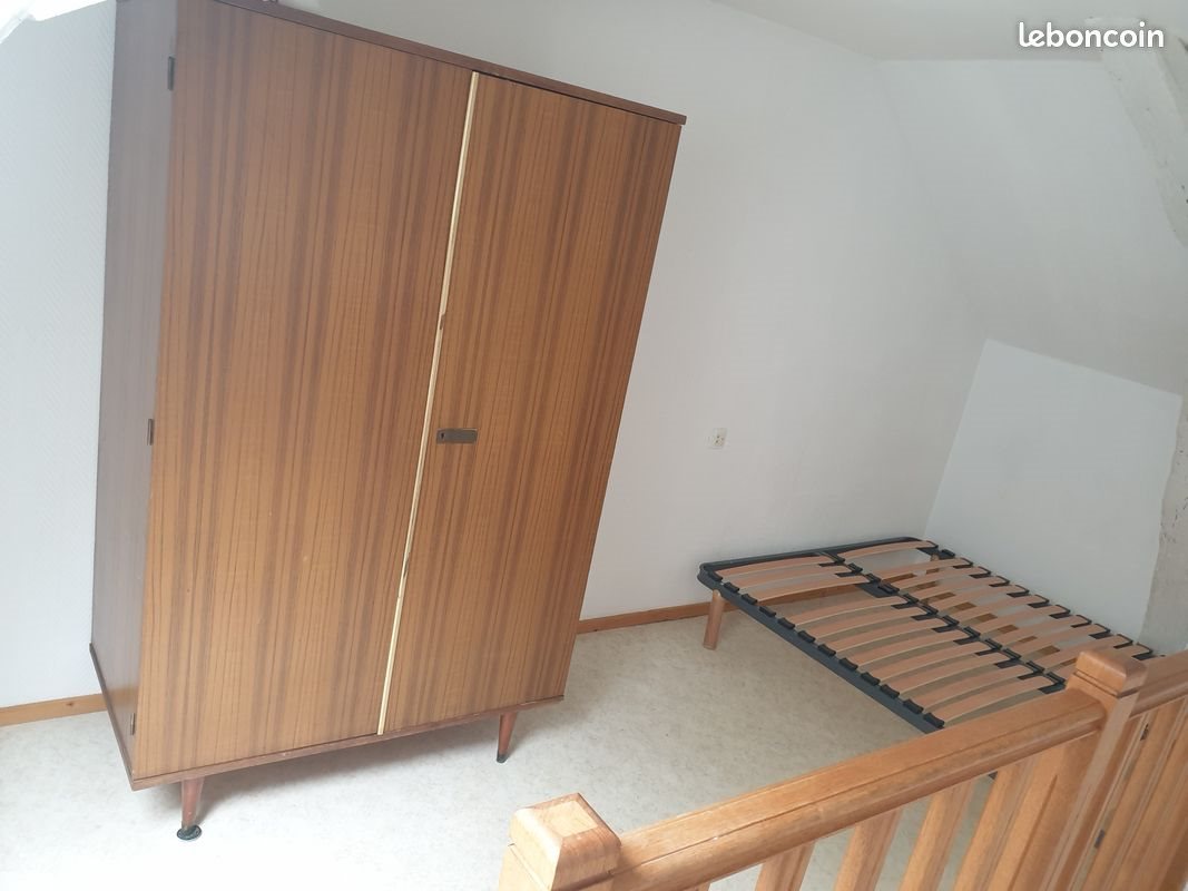 Appartement à vendre, 60m², Sablé-sur-Sarthe
