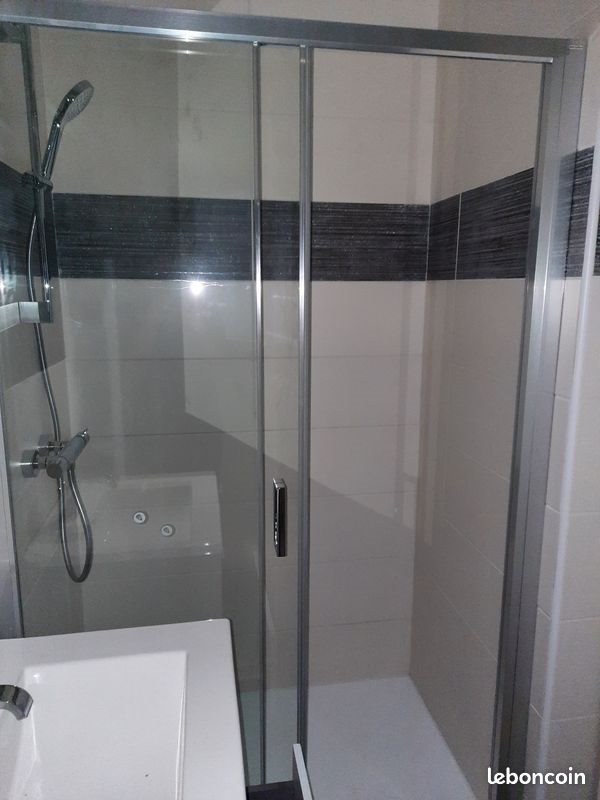 Appartement à louer, 20m², Saint-Jean-de-Maurienne