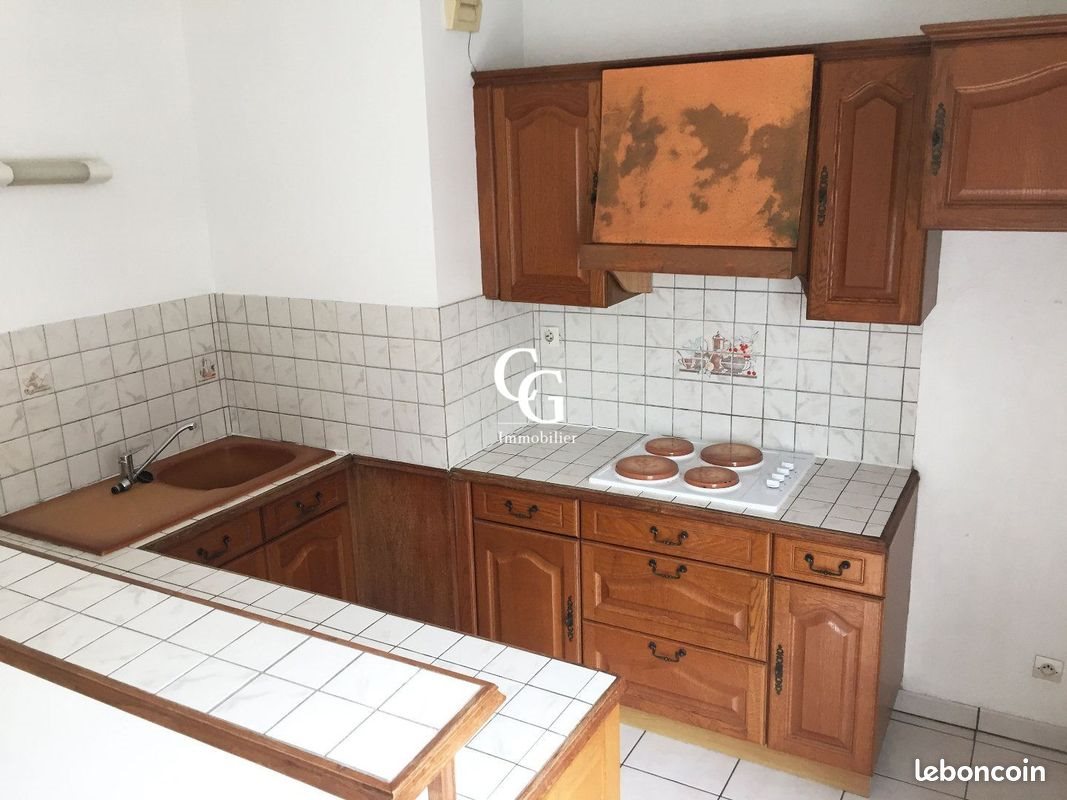 Appartement à louer, 47m², Thouaré-sur-Loire