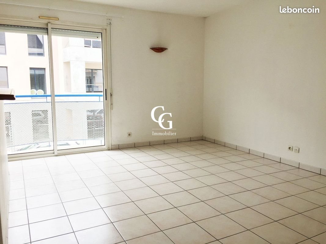 Appartement à louer, 47m², Thouaré-sur-Loire