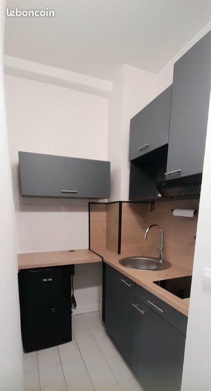 Appartement à louer, 47m², Rochefort