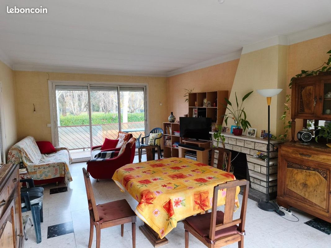 Maison à vendre, 122m², Toulouse