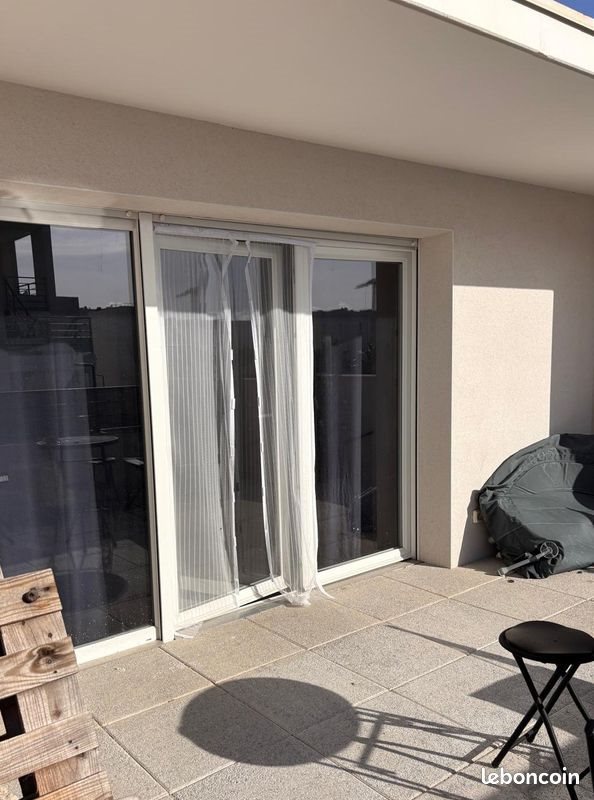 Appartement à vendre, 39m², Perpignan