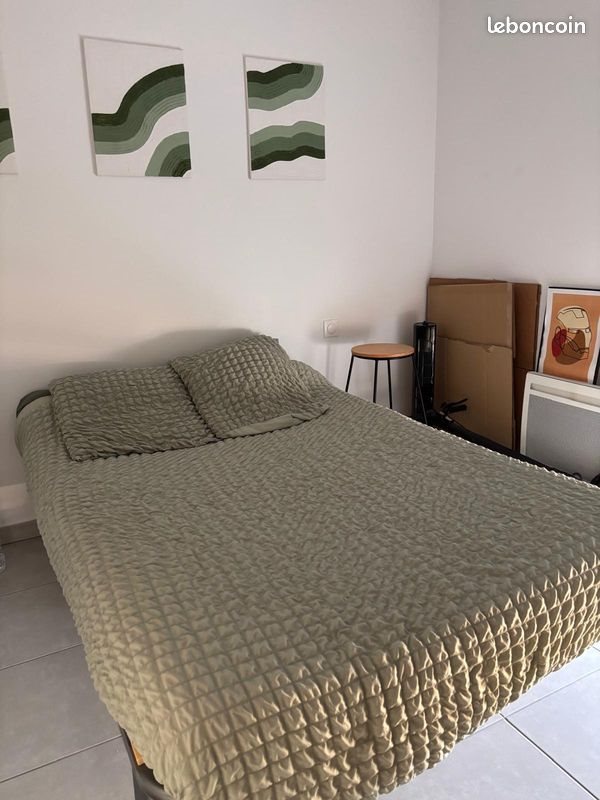 Appartement à vendre, 39m², Perpignan