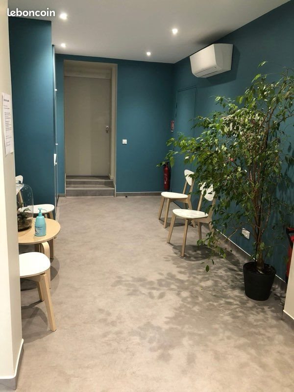 Maison à louer, 13m², Nogent-sur-Marne