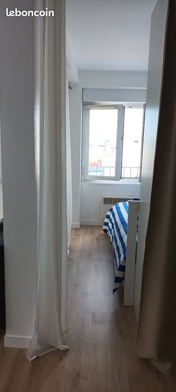 Appartement à louer, 36m², Brest