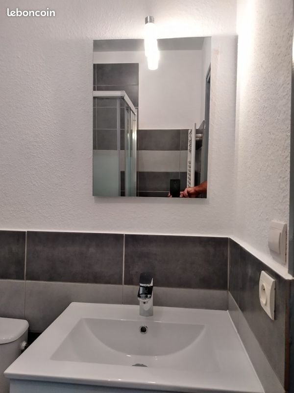 Appartement à louer, 35m², Dole