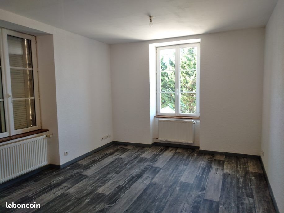 Appartement à louer, 35m², Dole