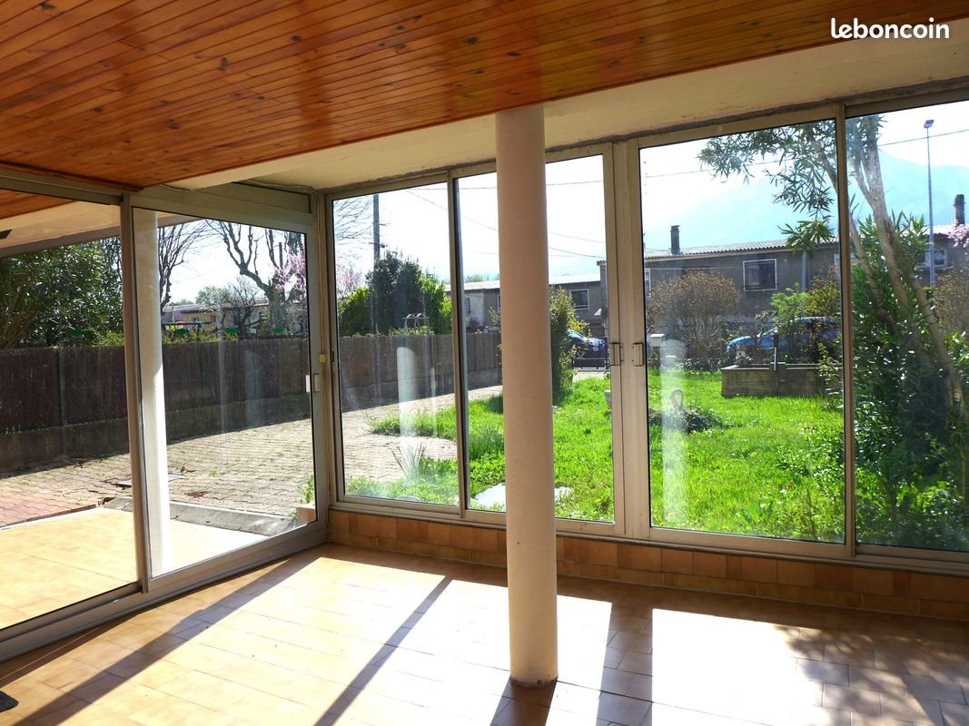 Maison à vendre, 81m², Saint-Egrève