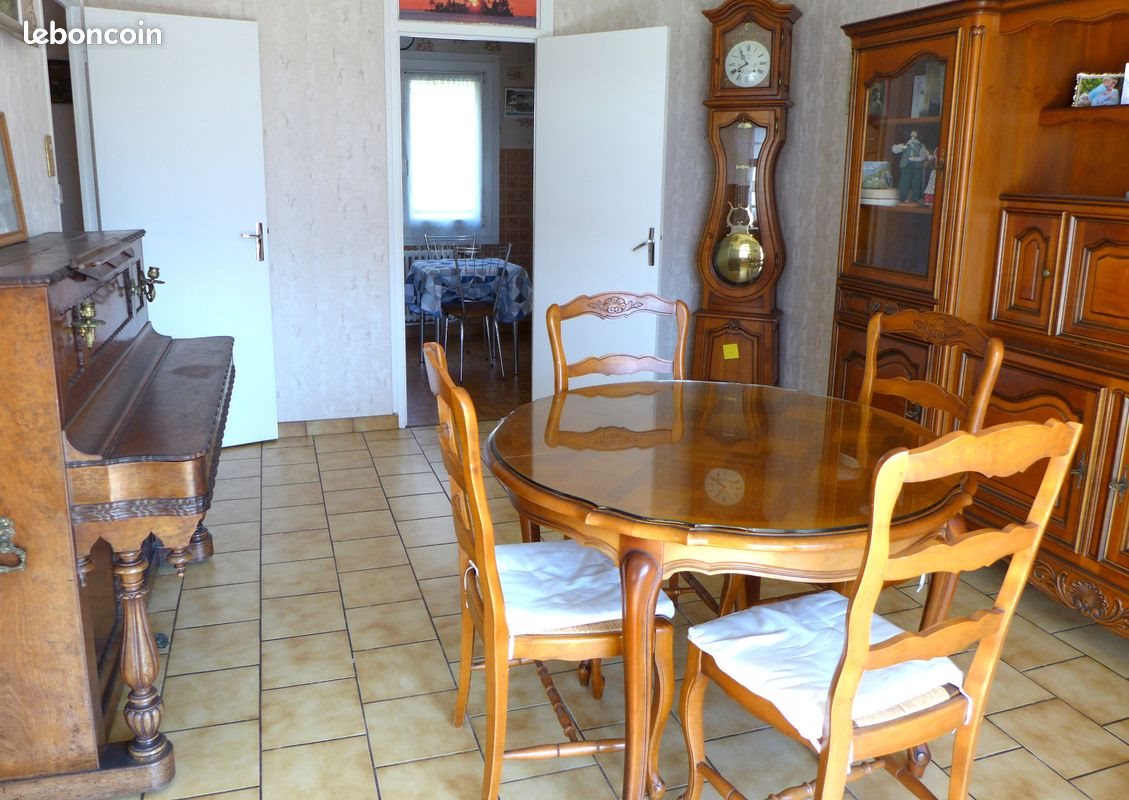 Maison à vendre, 81m², Saint-Egrève