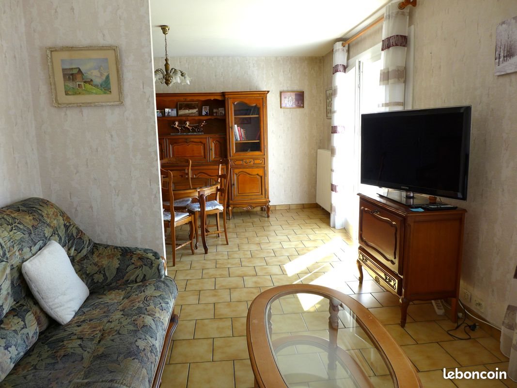 Maison à vendre, 81m², Saint-Egrève