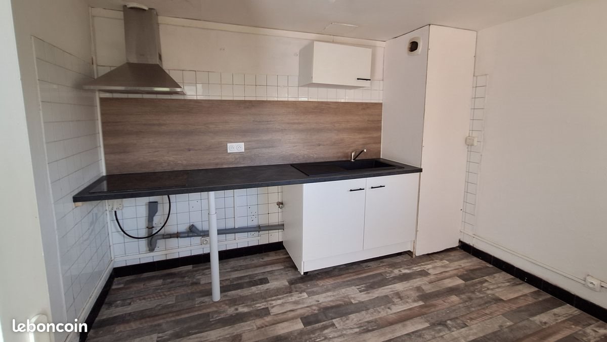 Maison à louer, 59m², Les Andelys