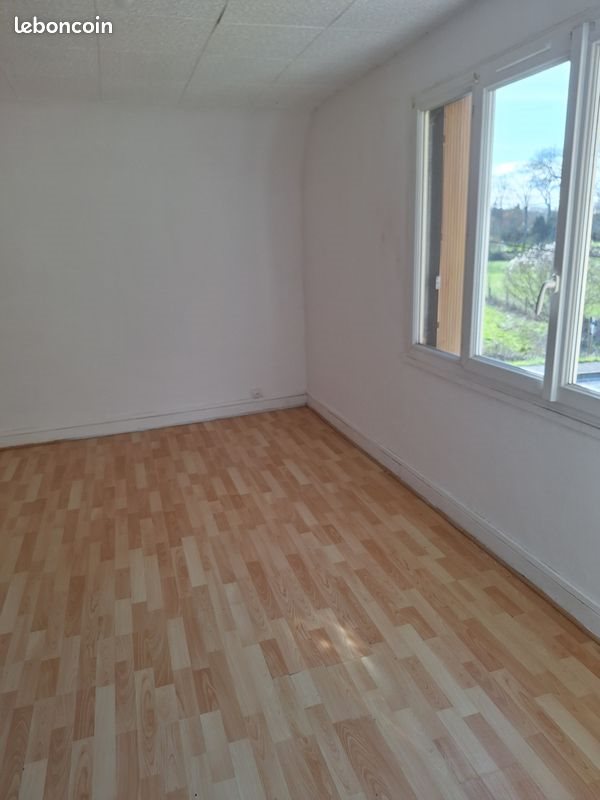 Maison à louer, 59m², Les Andelys
