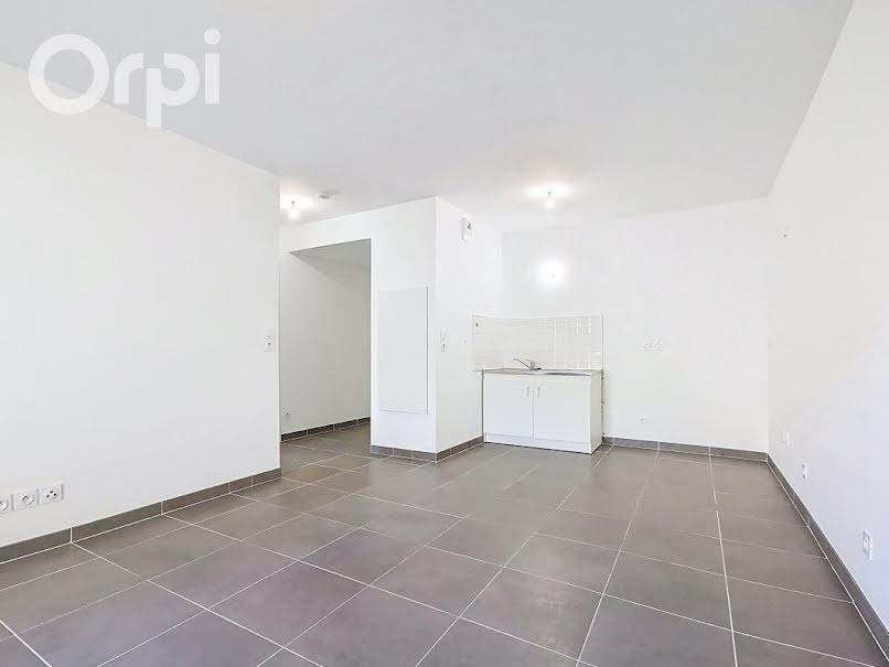 Appartement à vendre, 41m², Toulon