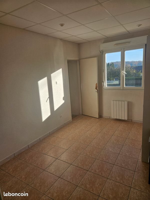 Appartement à louer, 40m², Désandans