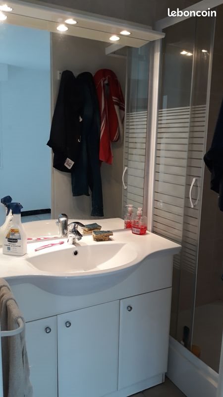 Appartement à louer, 28m², Le Mans