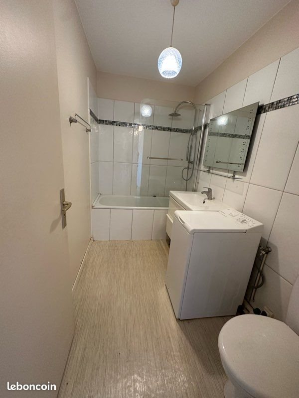 Appartement à louer, 32m², Toulouse