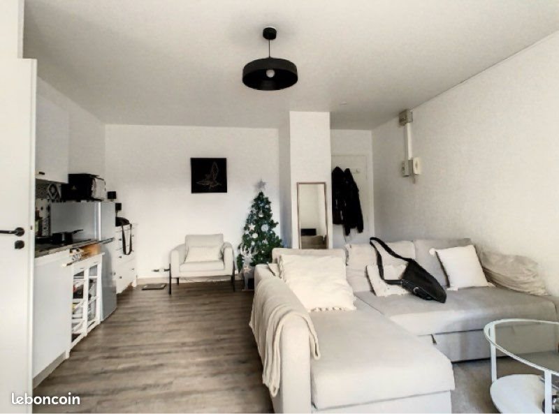 Appartement à louer, 28m², Brest