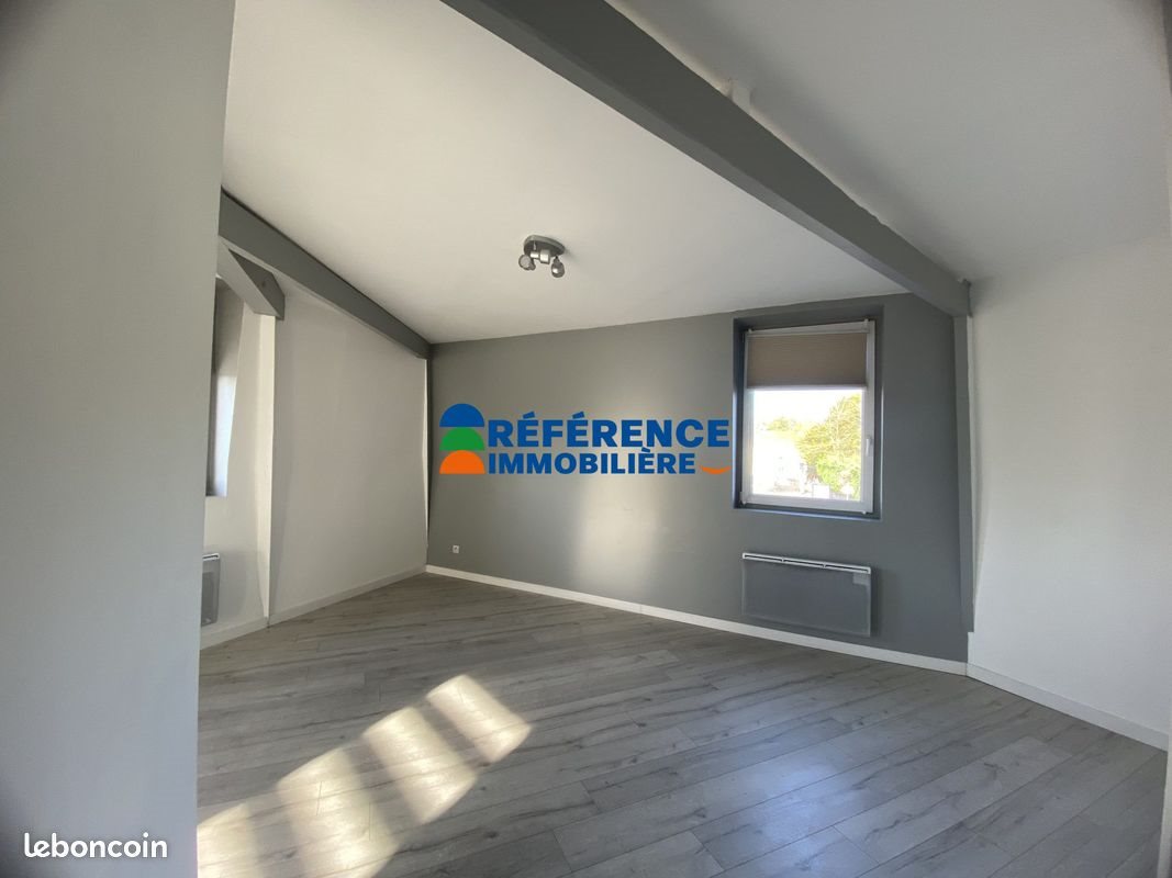 Appartement à louer, 48m², Wambrechies