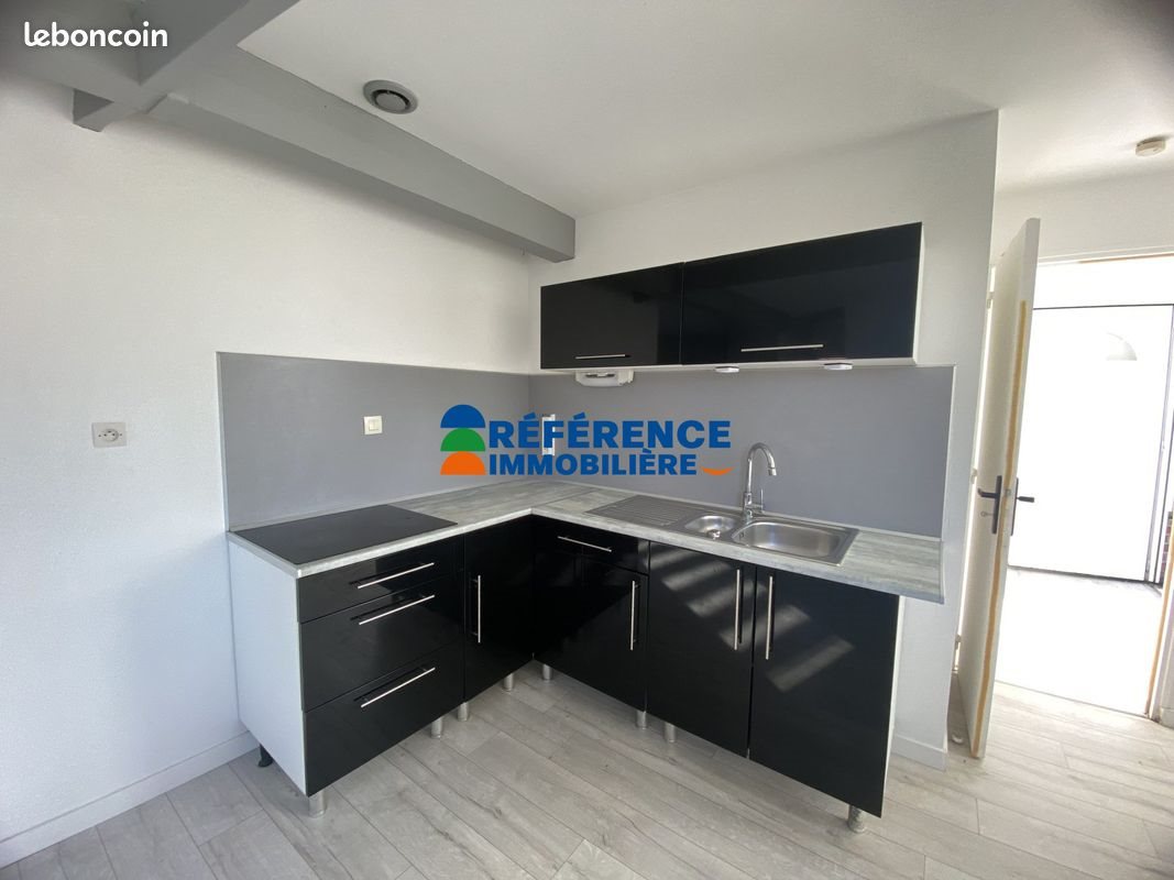 Appartement à louer, 48m², Wambrechies