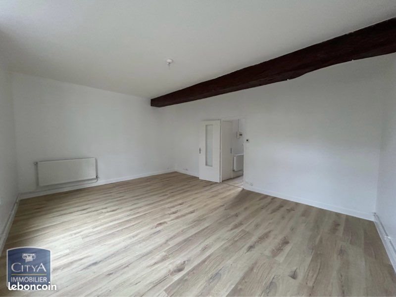 Appartement à louer, 41m², Tours