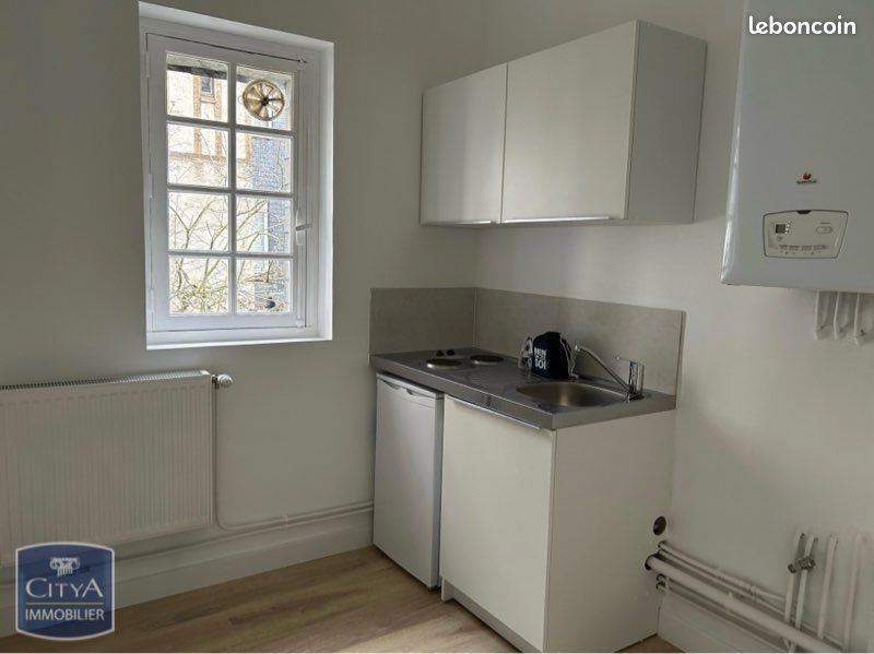 Appartement à louer, 41m², Tours